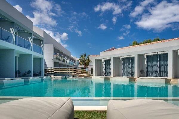 Hotel Arion Riviera Vasilikos (Zakynthos)