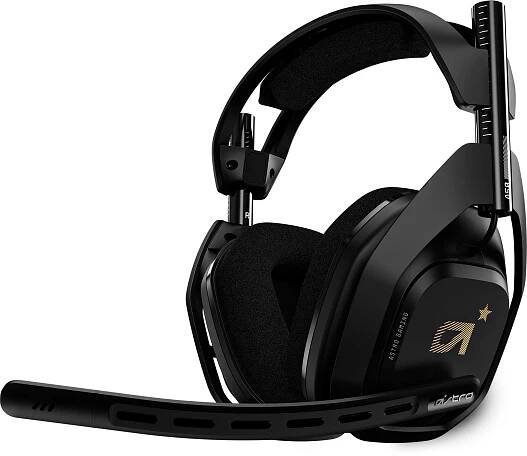 Logitech G Astro A50 Wireless Headset + Bases Station PC/Xbox