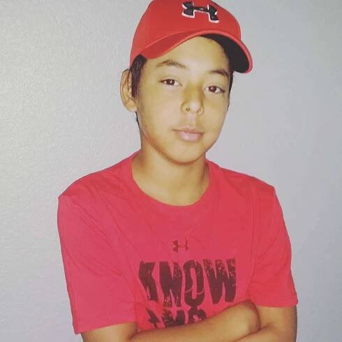 Kaleb Michael Jackson Federline.