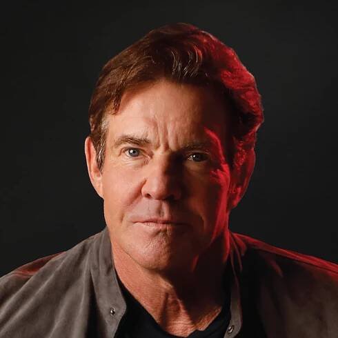 Dennis Quaid