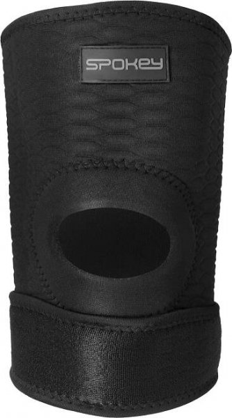 Neoprenová bandáž kolene - Spokey LAFE - 2