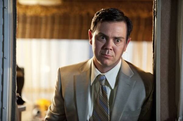 Ken Marino and Joe Lo Truglio Interview PARTY DOWN Movie, Their Horror Film, BURNT, and Spandex