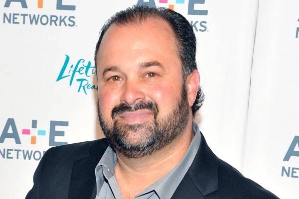'American Pickers' Star Frank Fritz's Cause of Death Revealed