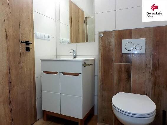 Pronájem Byt 2+kk, Seifertova, Jihlava