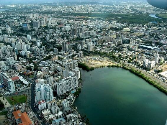 San Juan