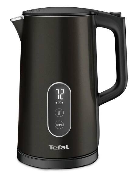 Tefal KI831E10 Kettle, 1.7 L, černá TEFAL