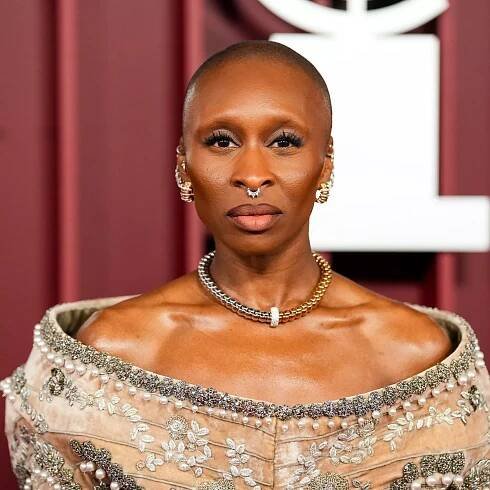 Cynthia Erivo as Jesus Christ Superstar was ‘supposed to provoke’, says Adam Lambert