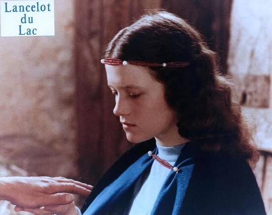 1974 Lancelot du Lac