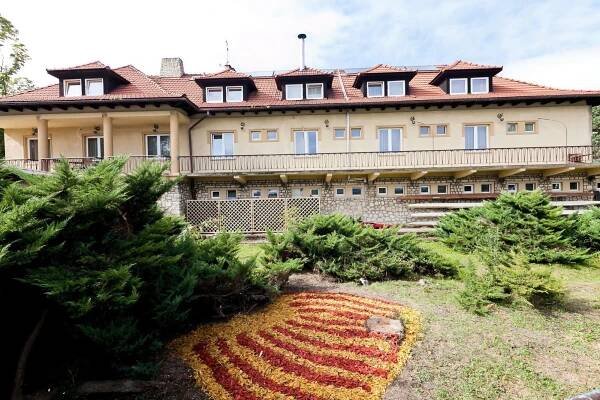 Hotel Vistula Krakov Exteriér fotografie