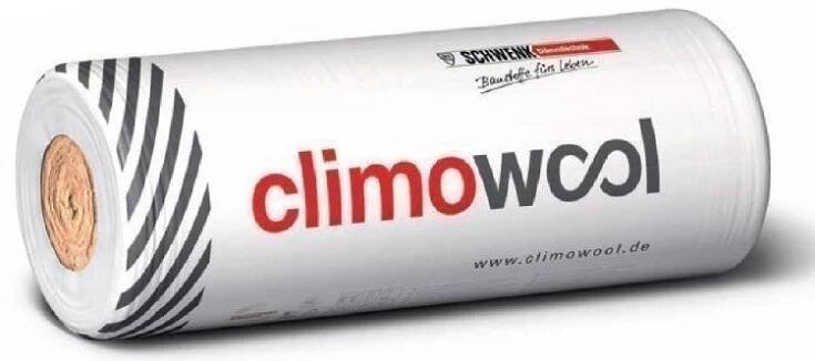 Climowool Schwenk DF1 039 80 mm od 59 Kč