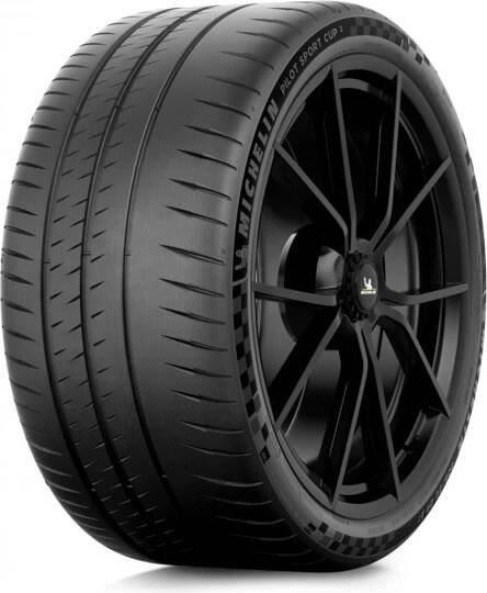 Michelin Pilot Sport Cup 2 335/30 R21 109Y