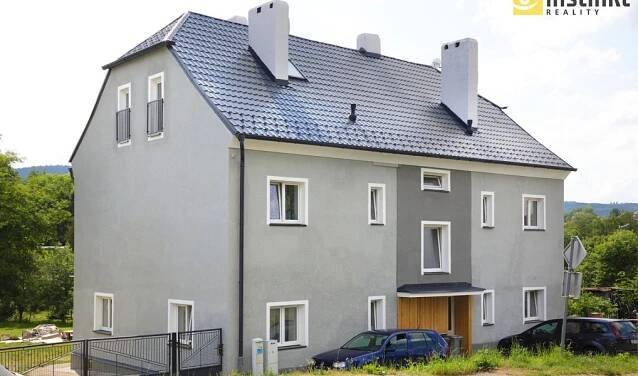 Byt 2+1 (53 m2), Strážov, okres Klatovy | Reality.iDNES.cz 