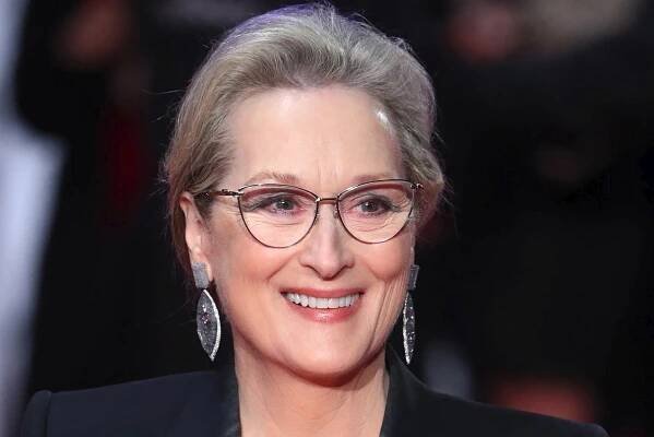 Meryl Streep dnes slaví 70! Tohle jsou její osudové role a muži, kteří s ní hráli