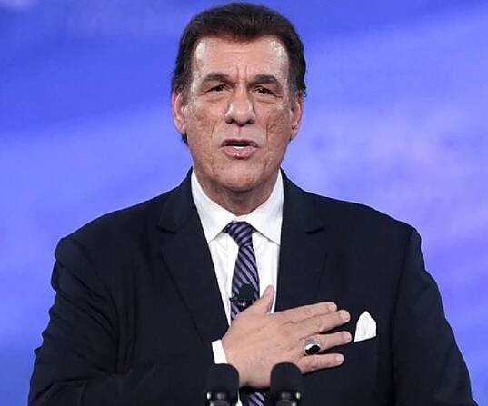 Robert Davi Biography - Facts, Childhood, Family Life & Achievements