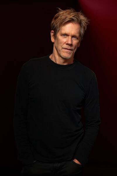 Kevin Bacon