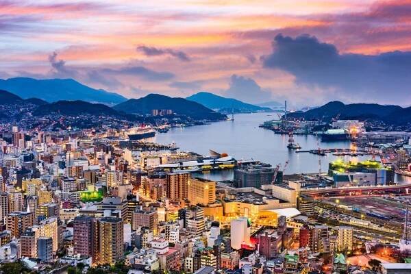 Nagasaki travel guide: Access and what to do
