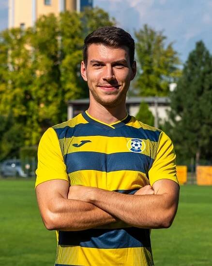 Hráčský kádr 2025/26 | FK Bospor Bohumín 