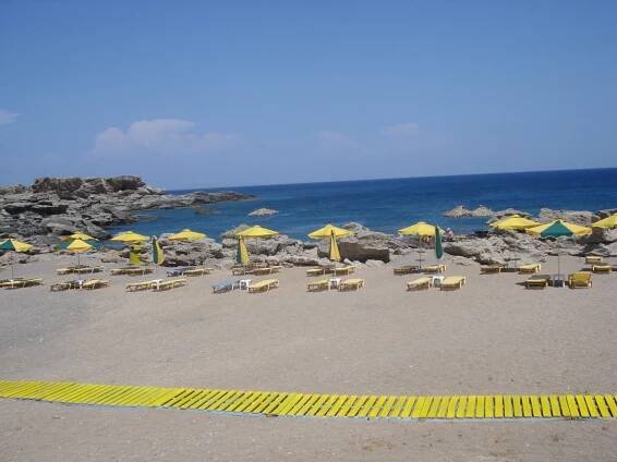 Rodi scoprire la meravigliosa isola di Rodi Grecia