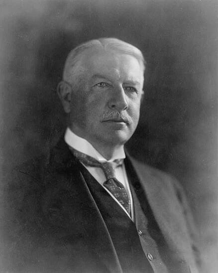 Charles C. Glover