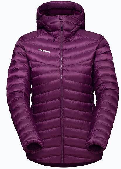 MAMMUT Albula IN dámská péřová bunda 4