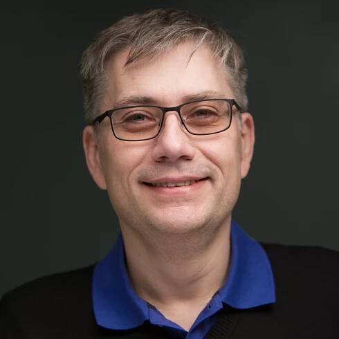 Michael G. Wagner – Wikipedia