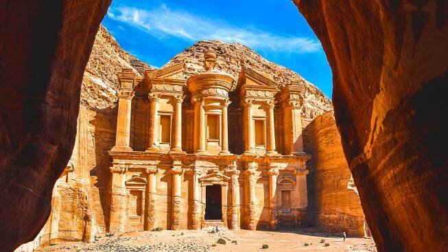 Agentie Turism Sunrise Travel - rezervari online