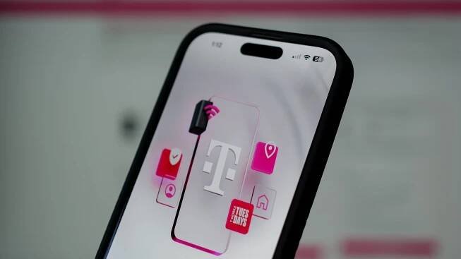 T-Mobile 5G Home Internet Review