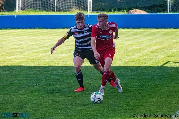 Fotbal Klatovy - Č.Budějovice B