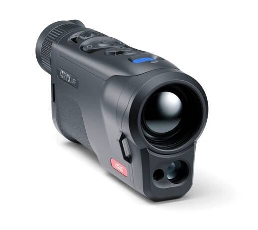 PULSAR Oryx LRF XG35