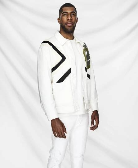 Jamal James Hill