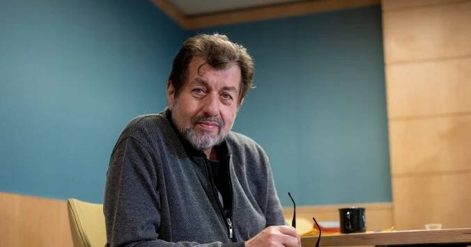 Zdeněk Junák