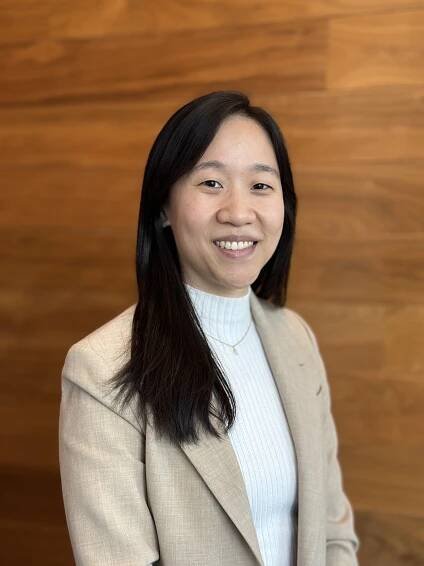 About Dr. Shi
