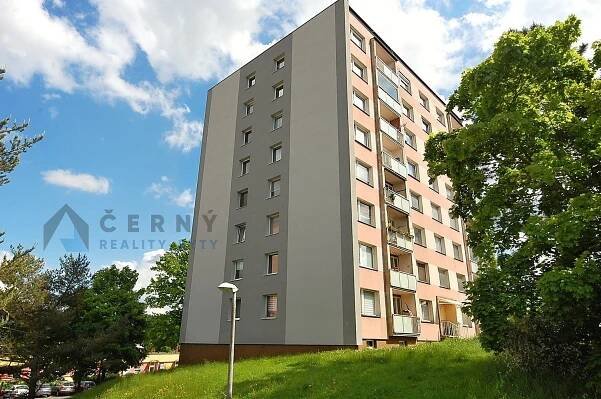 Prodej bytu 3+1 s lodžií, Liberec, Kunratická - ul. Aloisina výšina | Reality.iDNES.cz 