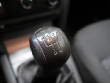 Škoda Octavia 1,6 MPI Trumf