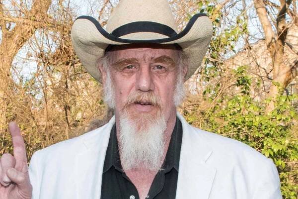 Ray Benson