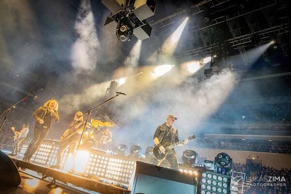 Kabáti ruší koncert! Pořadatelé nedodrželi dohodu