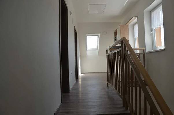 Apartmany Za Dvorem, pronájem apartmánu Velké Pavlovice - ubytování Jižní Morava, 6351