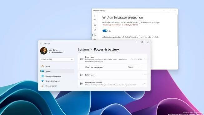 Top 6 new features that landed on the Windows 11 Insider Program during the first half of July 2025