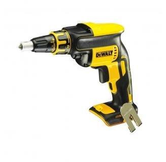 Aku sádrokartonářský šroubovák DCF620N DeWALT 