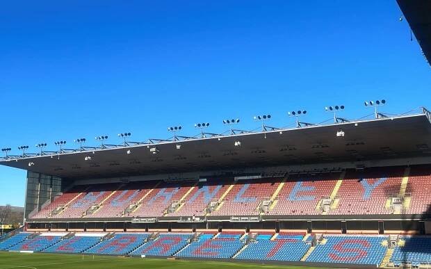 Detached Youth Worker - Burnley FC In The Community
