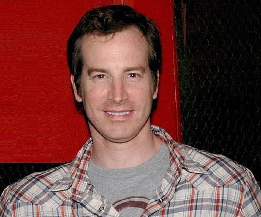 Rob Huebel