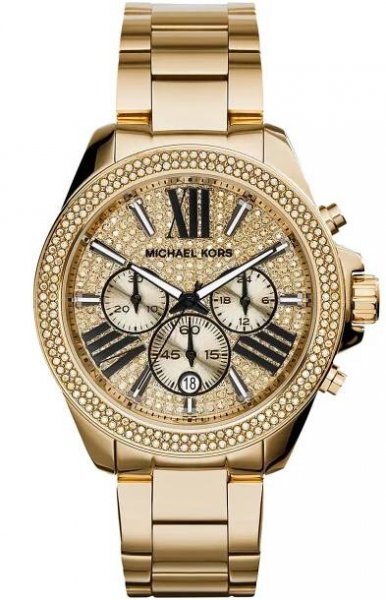 Michael Kors MK6095 od 2 002 Kč