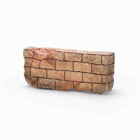 Vadim Fiškin - Small Wall