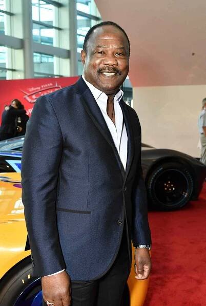 'Cars 3' film premiere, Arrivals, Los Angeles, USA - 10 Jun 2017
