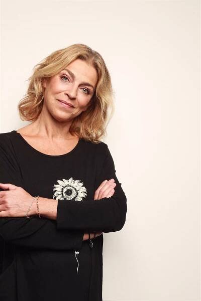 Vysněného dárku jsem se dočkala od syna, říká Lucie Zedníčková
