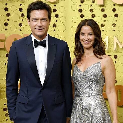 Jason Bateman and Wife Amanda Anka's Relationship Timeline