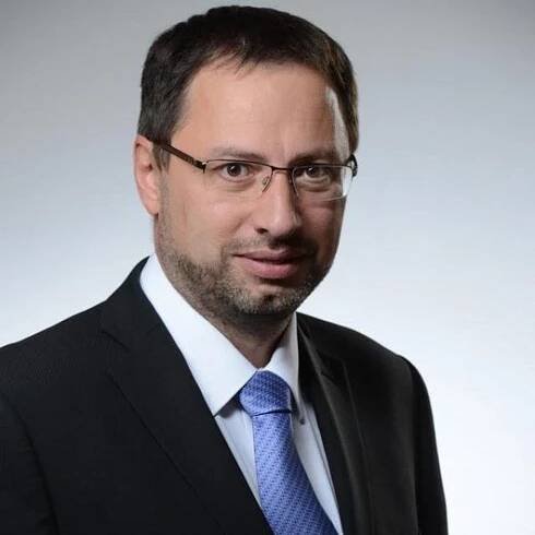 Michal Kučera - TOP 09 - GALERIE: Lídři politických stran v Ústeckém kraji (7/8)