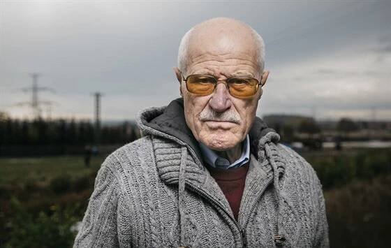 Býval agent československé rozvědky v USA Karel Köcher