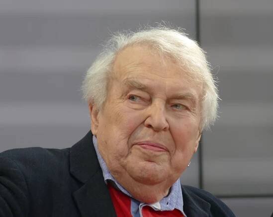 Pavel Kohout