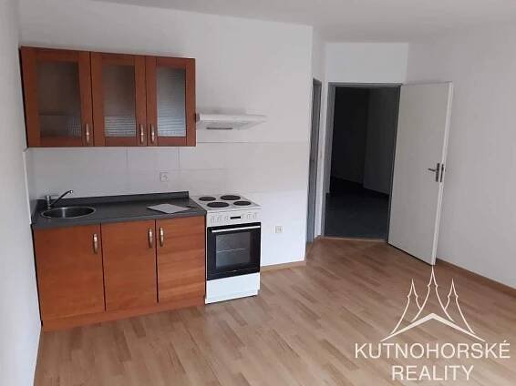 Pronájem Byt 2+kk, Kutná Hora